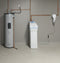 Ge® Smart 40 Gallon Tall Electric Water Heater