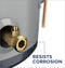 Smart 40 Gallon Tall Electric Water Heater