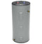 Ge® 50 Gallon Short Electric Water Heater