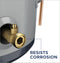 Ge® 50 Gallon Short Electric Water Heater