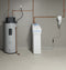 Ge® Smart 50 Gallon Electric Water Heater With Flexible Capacity