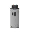 Ge® Smart 50 Gallon Electric Water Heater With Flexible Capacity And Cta-2045