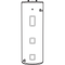 Ge® 50 Gallon Tall Electric Water Heater