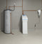 Ge® 50 Gallon Tall Electric Water Heater