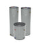Ge® 50 Gallon Tall Electric Water Heater