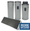 Ge® 50 Gallon Tall Electric Water Heater