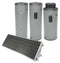 Ge® 50 Gallon Tall Electric Water Heater