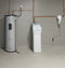Ge® Smart 50 Gallon Tall Electric Water Heater
