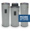 Ge® Smart 50 Gallon Tall Electric Water Heater