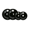 Range 4-piece Drip Pan Set | 6" & 8" Porcelain Replacement Bowls