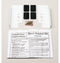 Washer/Dryer Stack Bracket Kit