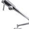 Gemini Pot Filler In Chrome