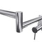 Gemini Pot Filler In Chrome