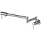 Gemini Pot Filler In Chrome