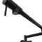 Autograph Edition Gemini Pot Filler In Matte Black