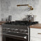 Autograph Edition Gemini Pot Filler In Polished Gold