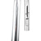 Gemini Pull Down Single Handle Kitchen Faucet In Chrome