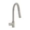 Gemini Touchless Kitchen Faucet In Brushed Nickel