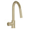 Autograph Edition Gemini Touchless Kitchen Faucet In Champagne Bronze