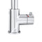 Gemini Touchless Kitchen Faucet In Chrome