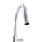 Gemini Touchless Kitchen Faucet In Chrome