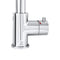Gemini Touchless Kitchen Faucet In Chrome