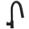 Autograph Edition Gemini Touchless Kitchen Faucet In Matte Black