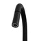 Autograph Edition Gemini Touchless Kitchen Faucet In Matte Black