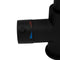 Autograph Edition Gemini Touchless Kitchen Faucet In Matte Black