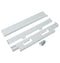 Ge® 24 In. Stack Bracket Kit