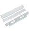 Ge® 24 In. Stack Bracket Kit