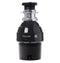 Ge® 3/4 Hp Batch Feed Garbage Disposer Non-corded