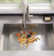 Ge® 3/4 Hp Batch Feed Garbage Disposer Non-corded