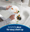 Disposall® 1 Hp Continuous Feed Garbage Disposer - Corded
