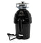 Disposall® 1 Hp Continuous Feed Garbage Disposer - Corded