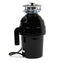 Disposall® 1 Hp Continuous Feed Garbage Disposer - Corded