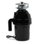 Disposall® 1 Hp Continuous Feed Garbage Disposer - Corded