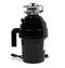 Disposall® 1 Hp Continuous Feed Garbage Disposer - Corded