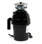 Disposall® 1 Hp Continuous Feed Garbage Disposer - Corded