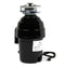 Disposall® 1 Hp Continuous Feed Garbage Disposer - Corded