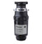 Disposall® 1/3 Hp Continuous Feed Garbage Disposer - Corded