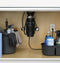 Disposall® 1/3 Hp Continuous Feed Garbage Disposer - Corded