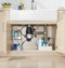 Disposall® 1/3 Hp Continuous Feed Garbage Disposer - Corded