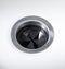 Disposall® 1/3 Hp Continuous Feed Garbage Disposer - Corded