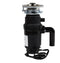 Disposall® 1/3 Hp Continuous Feed Garbage Disposer - Corded