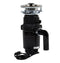 Disposall® 1/3 Hp Continuous Feed Garbage Disposer - Corded