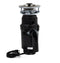 Disposall® 1/3 Hp Continuous Feed Garbage Disposer - Corded