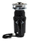 Disposall® 1/3 Hp Continuous Feed Garbage Disposer - Corded