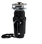 Disposall® 1/3 Hp Continuous Feed Garbage Disposer - Corded