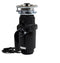Disposall® 1/3 Hp Continuous Feed Garbage Disposer - Corded